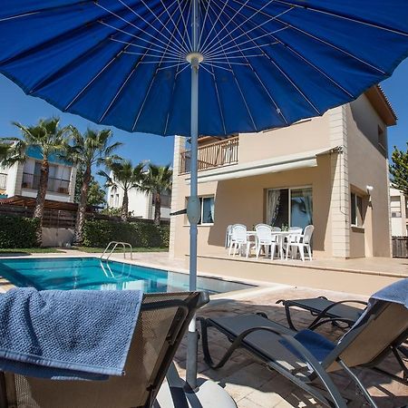 Sunny Coast Villa Ayia Napa Ngoại thất bức ảnh