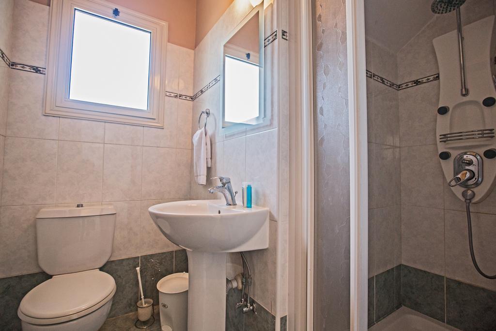 Sunny Coast Villa Ayia Napa Ngoại thất bức ảnh