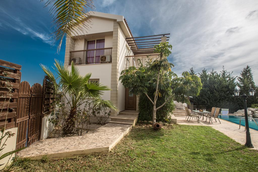 Sunny Coast Villa Ayia Napa Ngoại thất bức ảnh