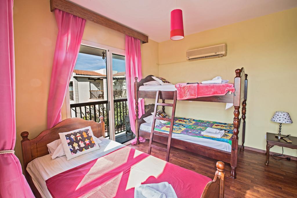 Sunny Coast Villa Ayia Napa Ngoại thất bức ảnh