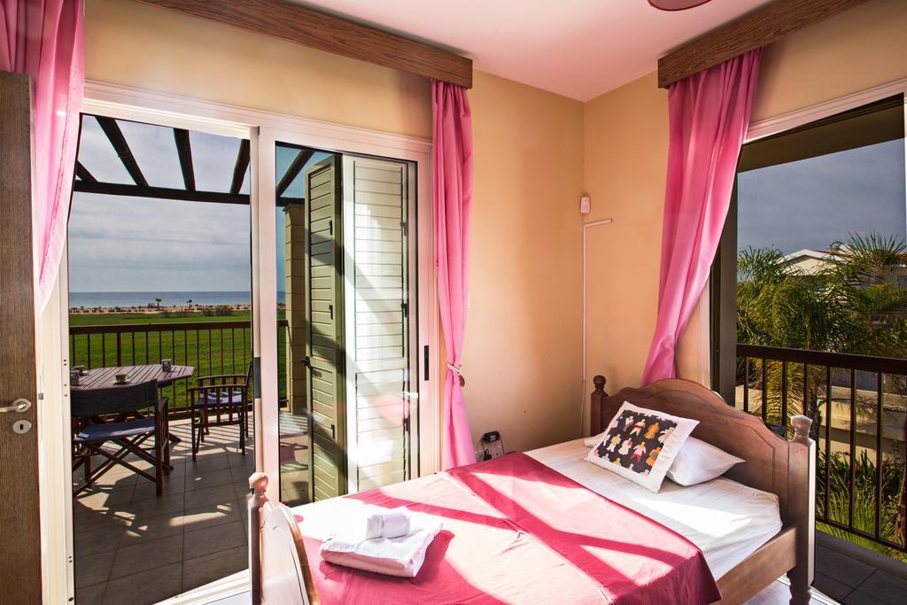 Sunny Coast Villa Ayia Napa Ngoại thất bức ảnh