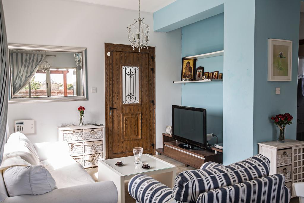 Sunny Coast Villa Ayia Napa Ngoại thất bức ảnh