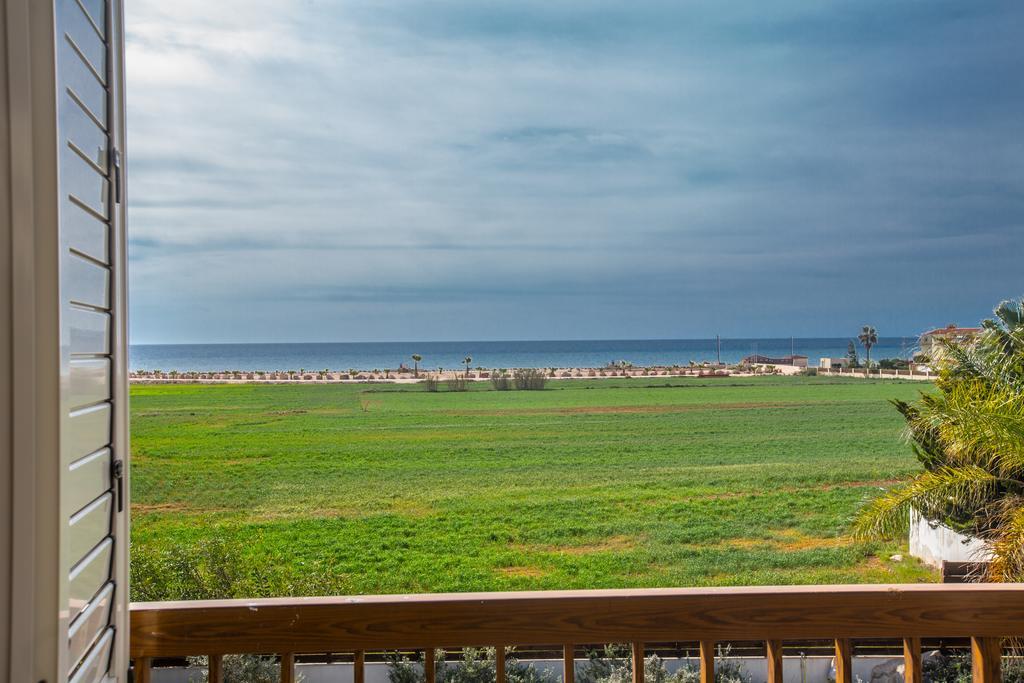 Sunny Coast Villa Ayia Napa Ngoại thất bức ảnh