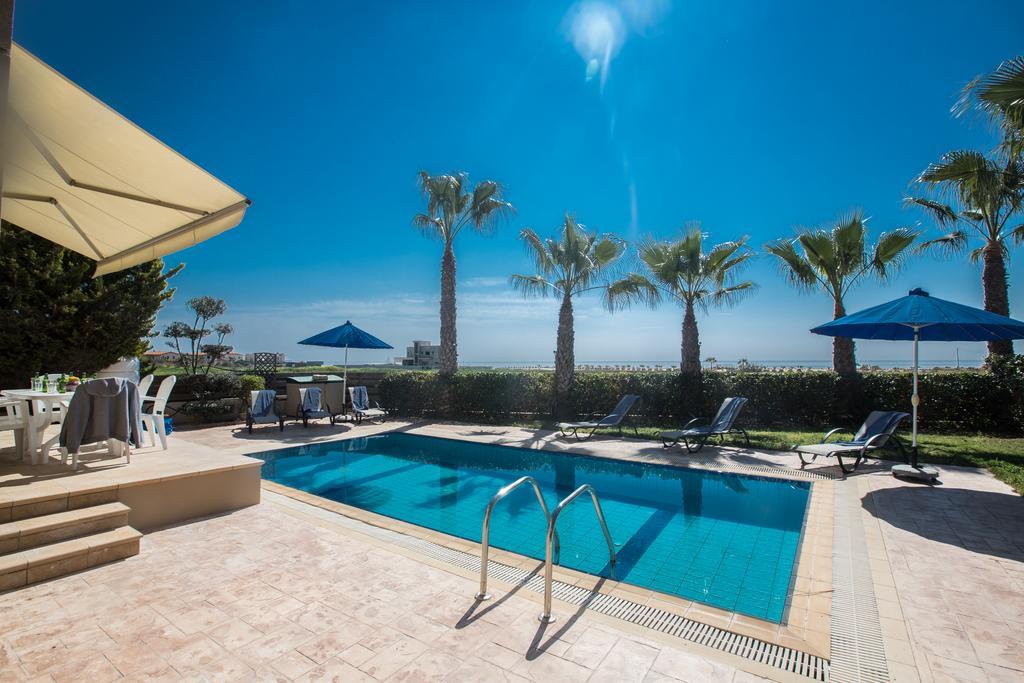 Sunny Coast Villa Ayia Napa Ngoại thất bức ảnh