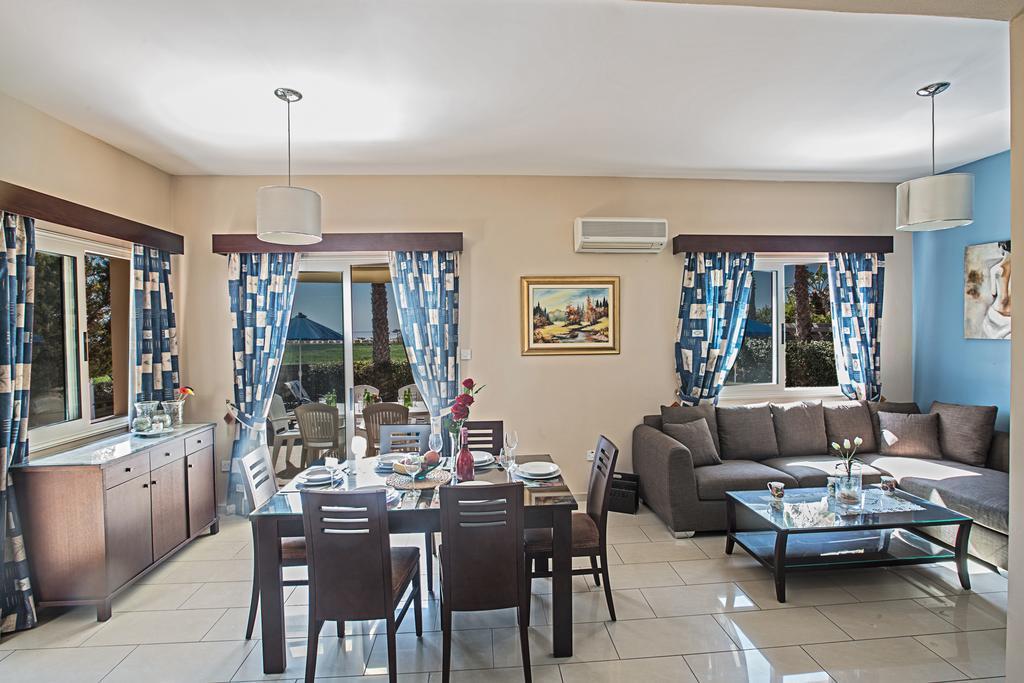 Sunny Coast Villa Ayia Napa Ngoại thất bức ảnh