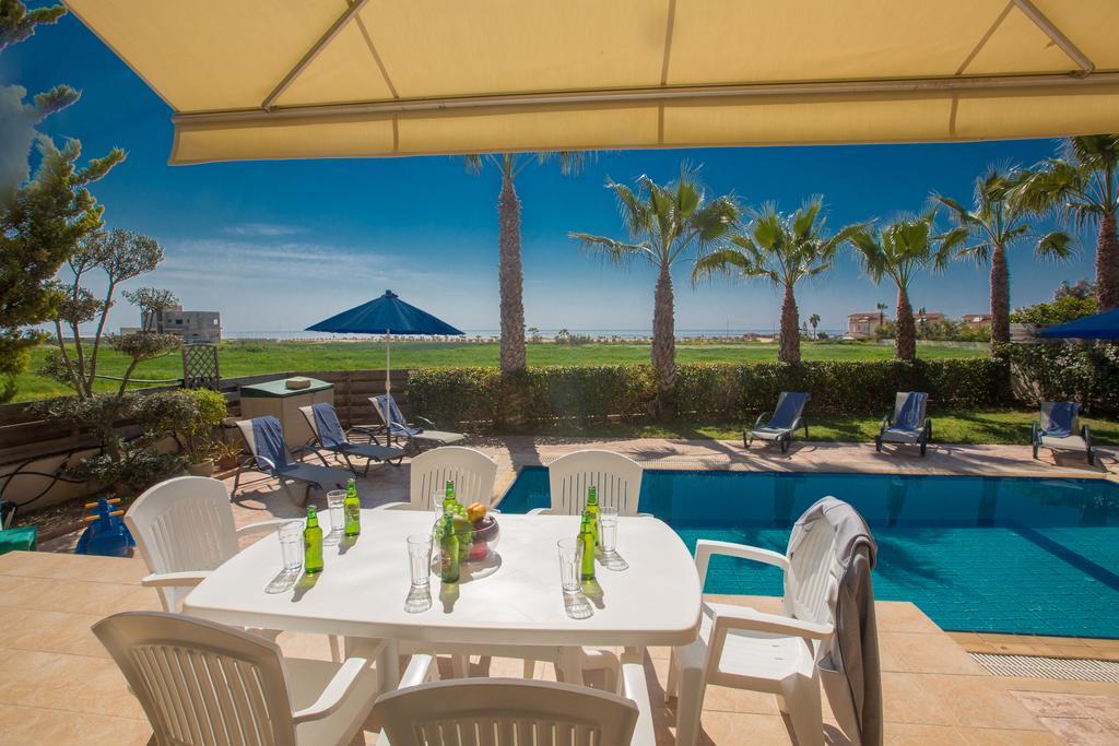Sunny Coast Villa Ayia Napa Ngoại thất bức ảnh