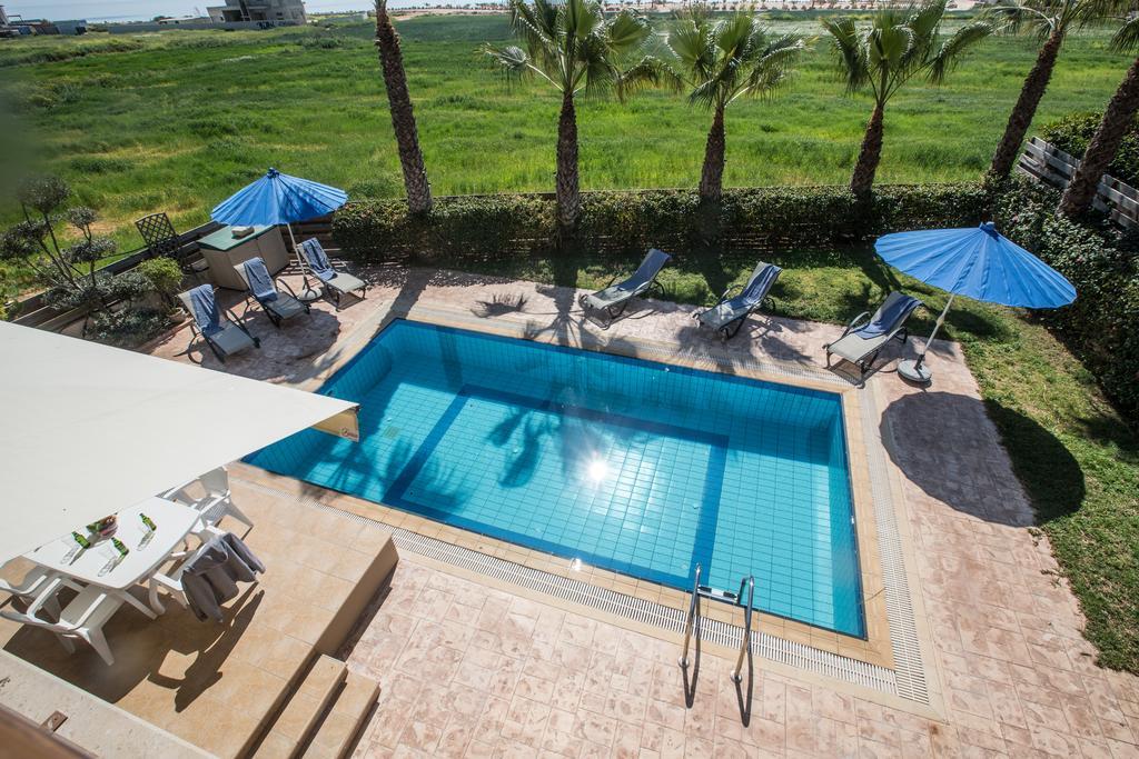 Sunny Coast Villa Ayia Napa Ngoại thất bức ảnh