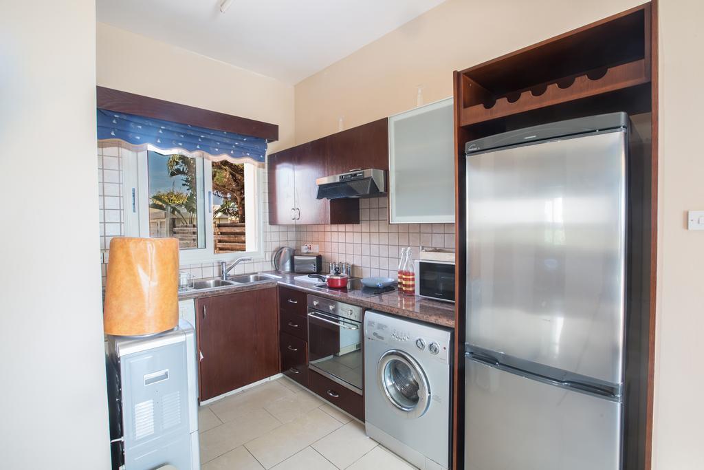 Sunny Coast Villa Ayia Napa Ngoại thất bức ảnh