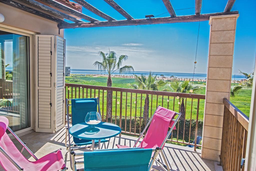 Sunny Coast Villa Ayia Napa Ngoại thất bức ảnh