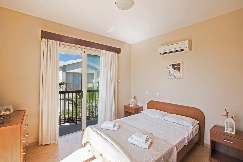 Sunny Coast Villa Ayia Napa Ngoại thất bức ảnh