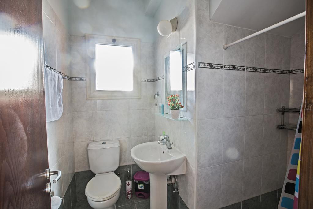 Sunny Coast Villa Ayia Napa Ngoại thất bức ảnh