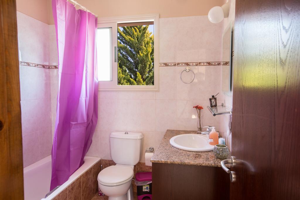 Sunny Coast Villa Ayia Napa Ngoại thất bức ảnh